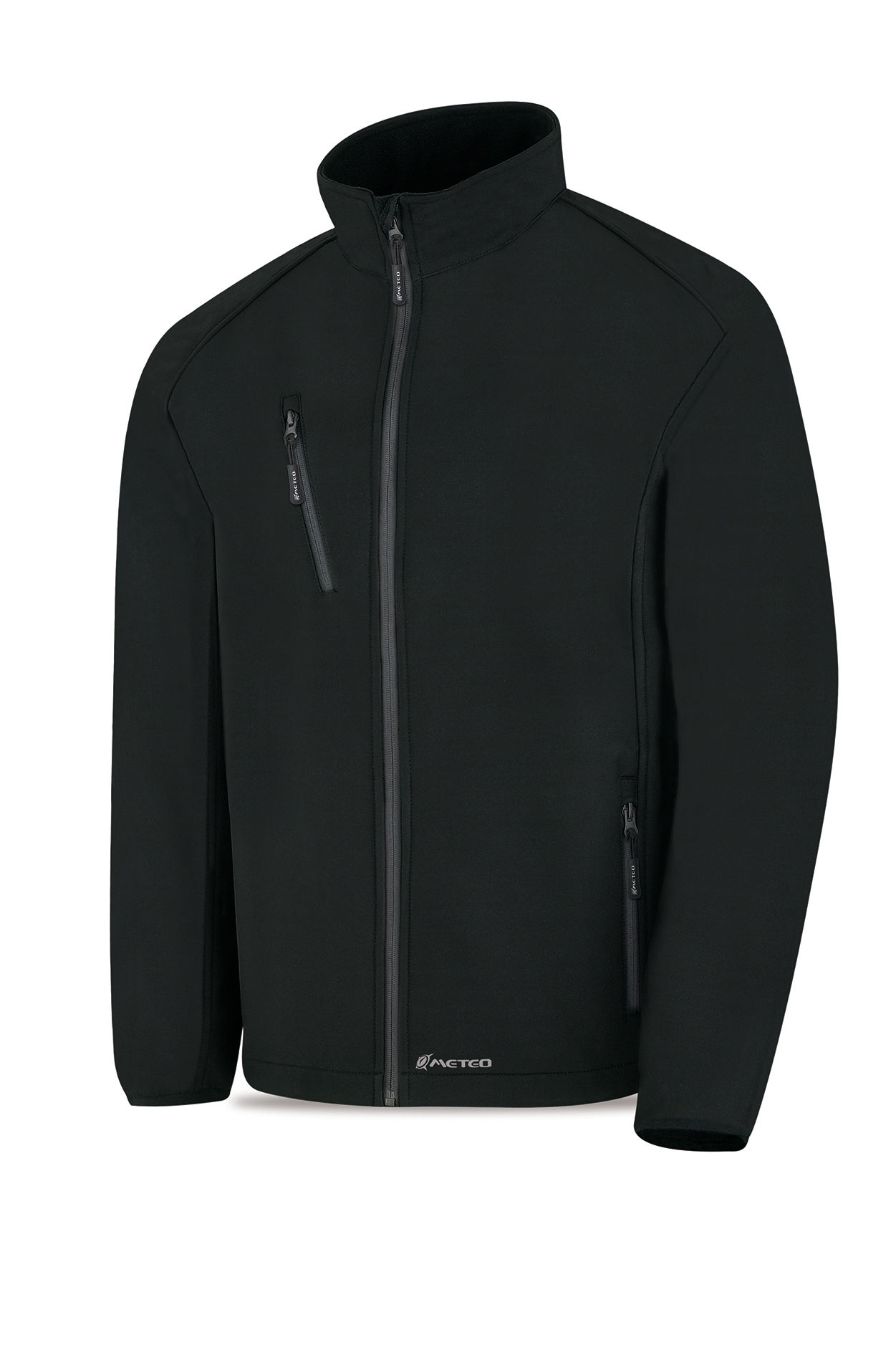 CHAQUETA SOFTSHELL TRIPLE TALLA S