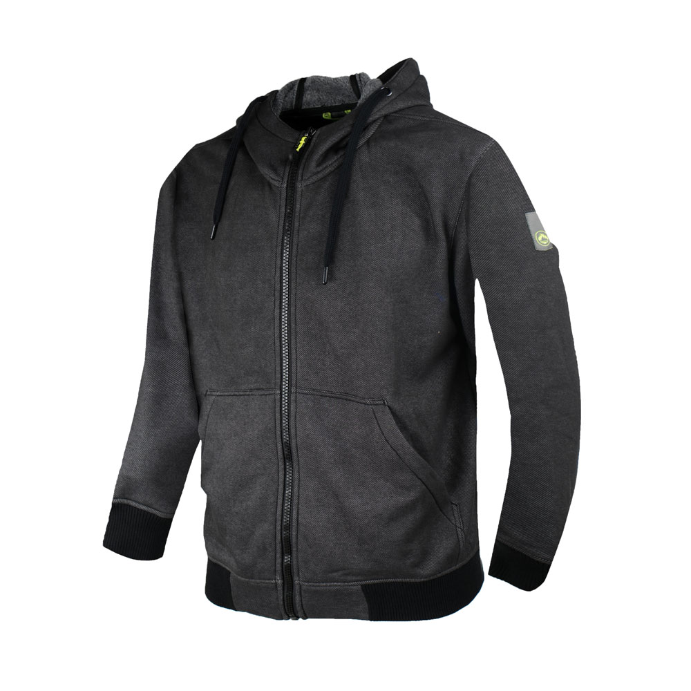 CHAQUETA MUNICH J.HAYBER NEGRO -L