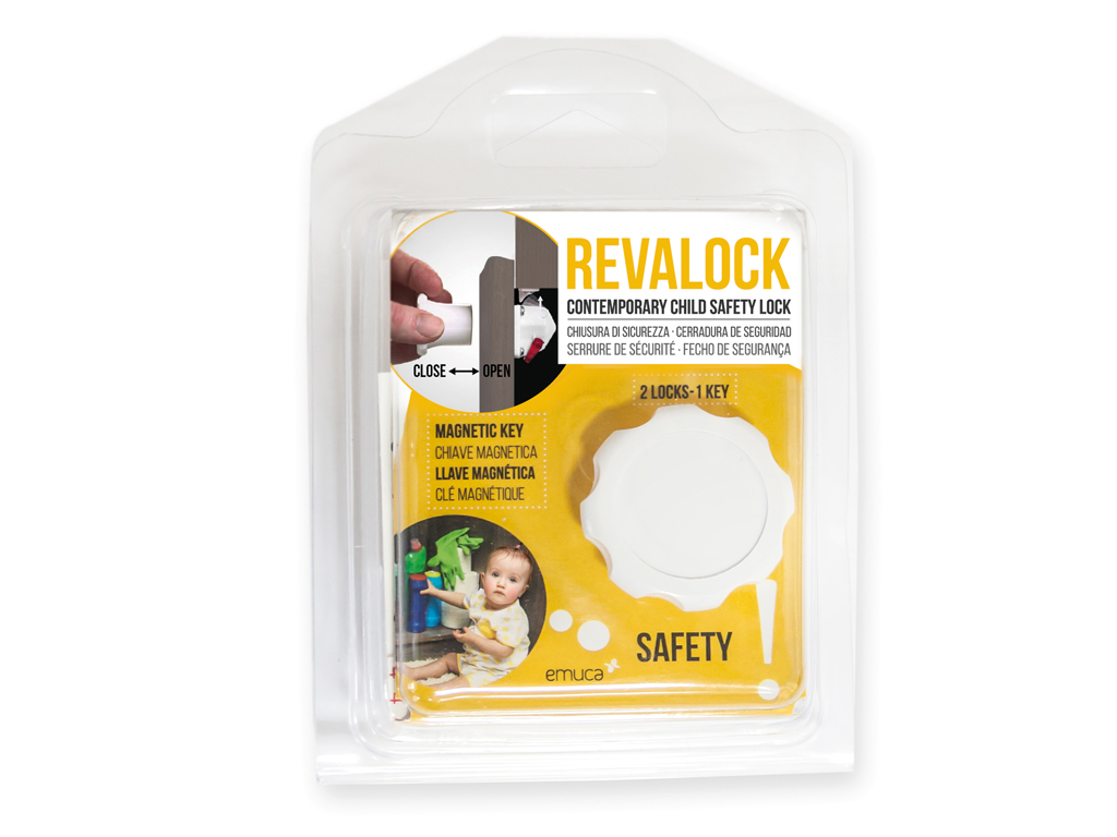 CIERRE REVALOCK   BLISTER 8932920 4