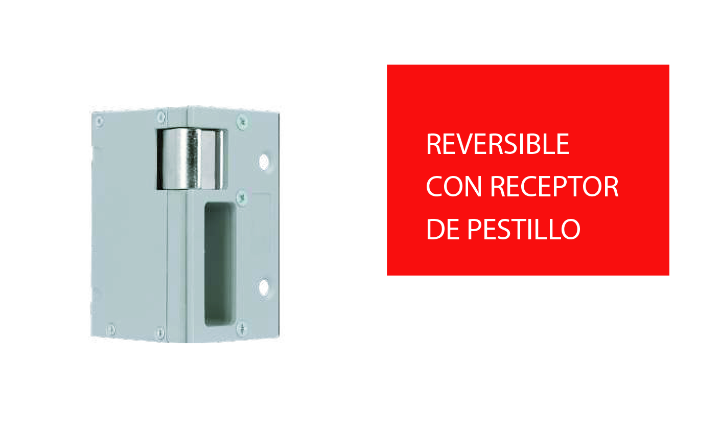 CIERRE ELECTRICO 1093 BT SOBR.DER/IZQ