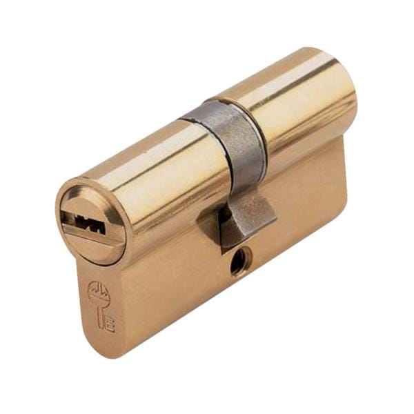CILINDRO SEGURIDAD DS15 LE30-30 MM, LATO