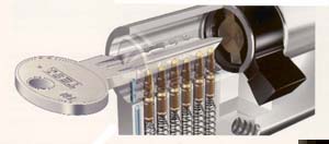 CILINDRO SEGURIDAD (SUB)T-60T6554060N100