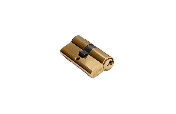 CILINDRO CS3 LEVA LARGA 30-30 LATON, 3 LLAVES 13049 1