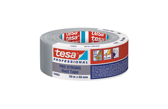 CINTA AMERICANA PRO STRONG25 M X 50 MM G