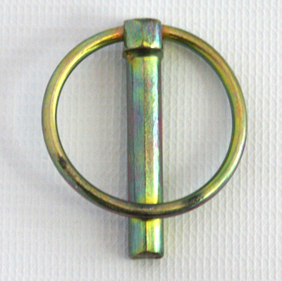 CLAVIJA MUELLE  8 MM.