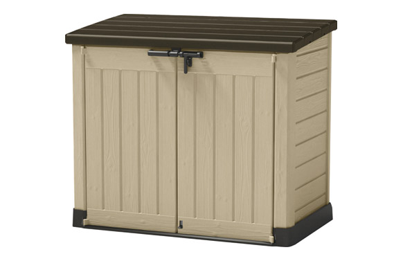 COBERTIZO EXTERIOR DE RESI146 X82 X 120