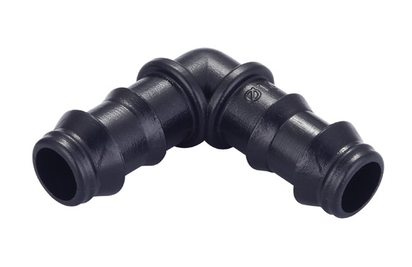 CODO 16 MM                25 UNIDADES