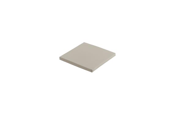 COJIN SILLA TAUPE         40 X 40 X 3 CM
