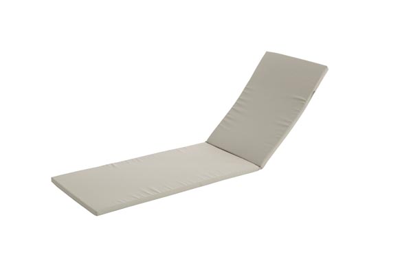 COJIN TUMBONA TAUPE       192 X 58 X 3 C