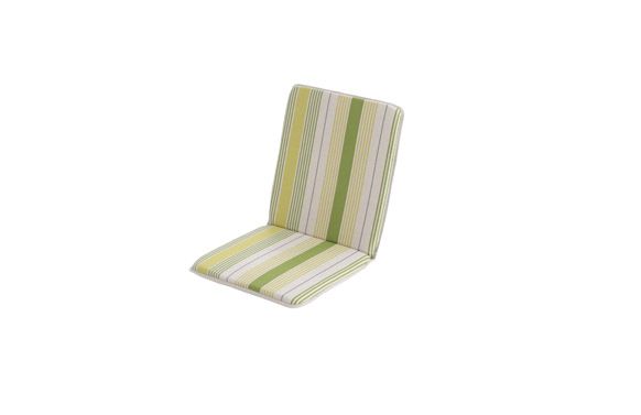 COJIN SILLA + RESPALDO RAY94 X 48 X 4CM
