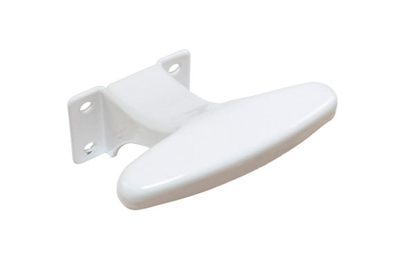 COLGADOR MODELO 3         NIQUELADO