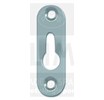COLGADOR IBERIA 85/1524 H.ZIN 50000171