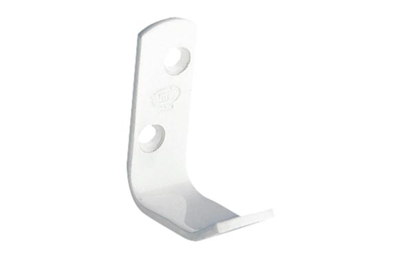 COLGADOR MODELO 11        115 X 18 MM AC