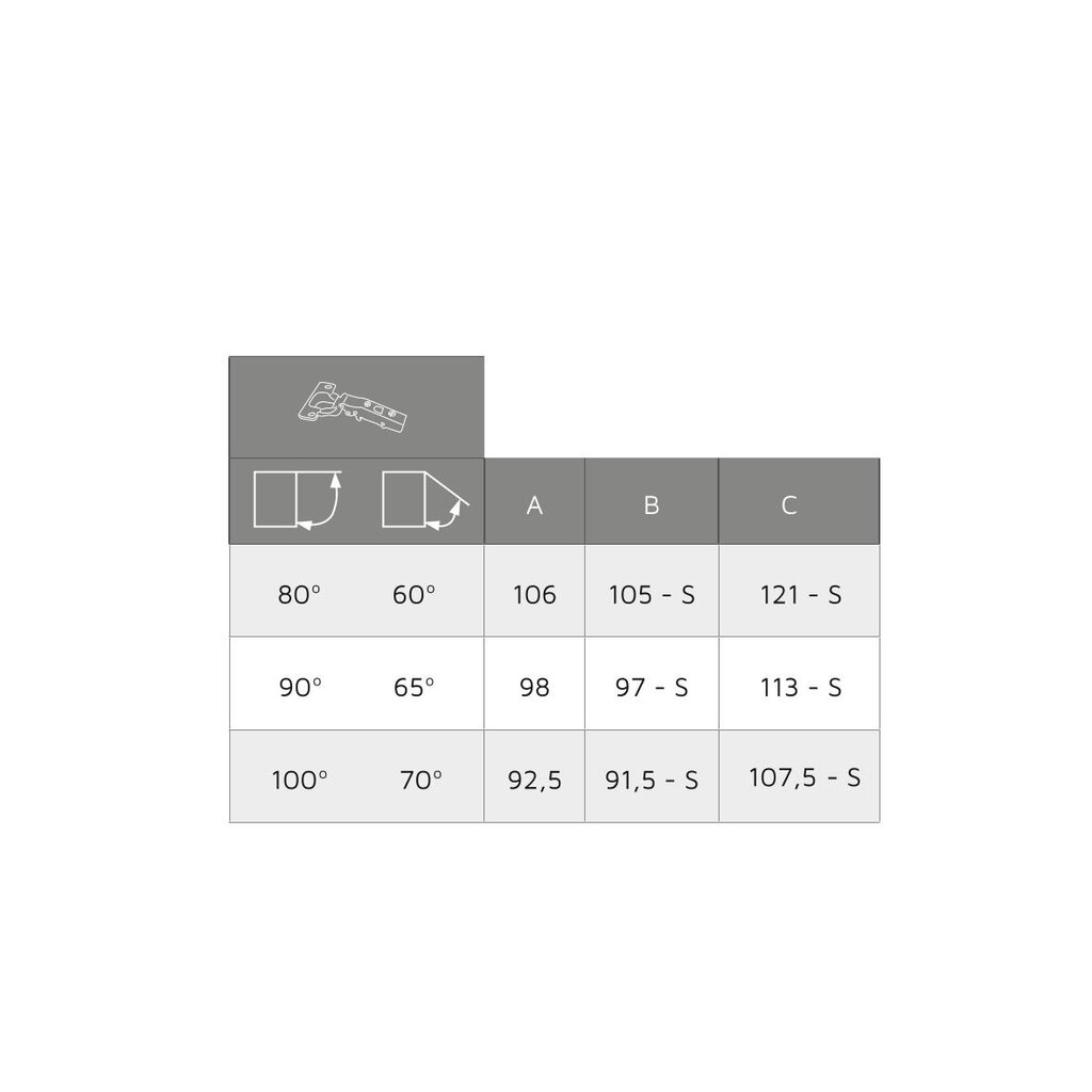 COMPAS NSIX-35R+MAD 1234007+1234207 IZQ. 4