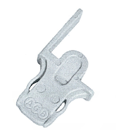 COMPLEMENTO DSS E13 PLATA     A521041344