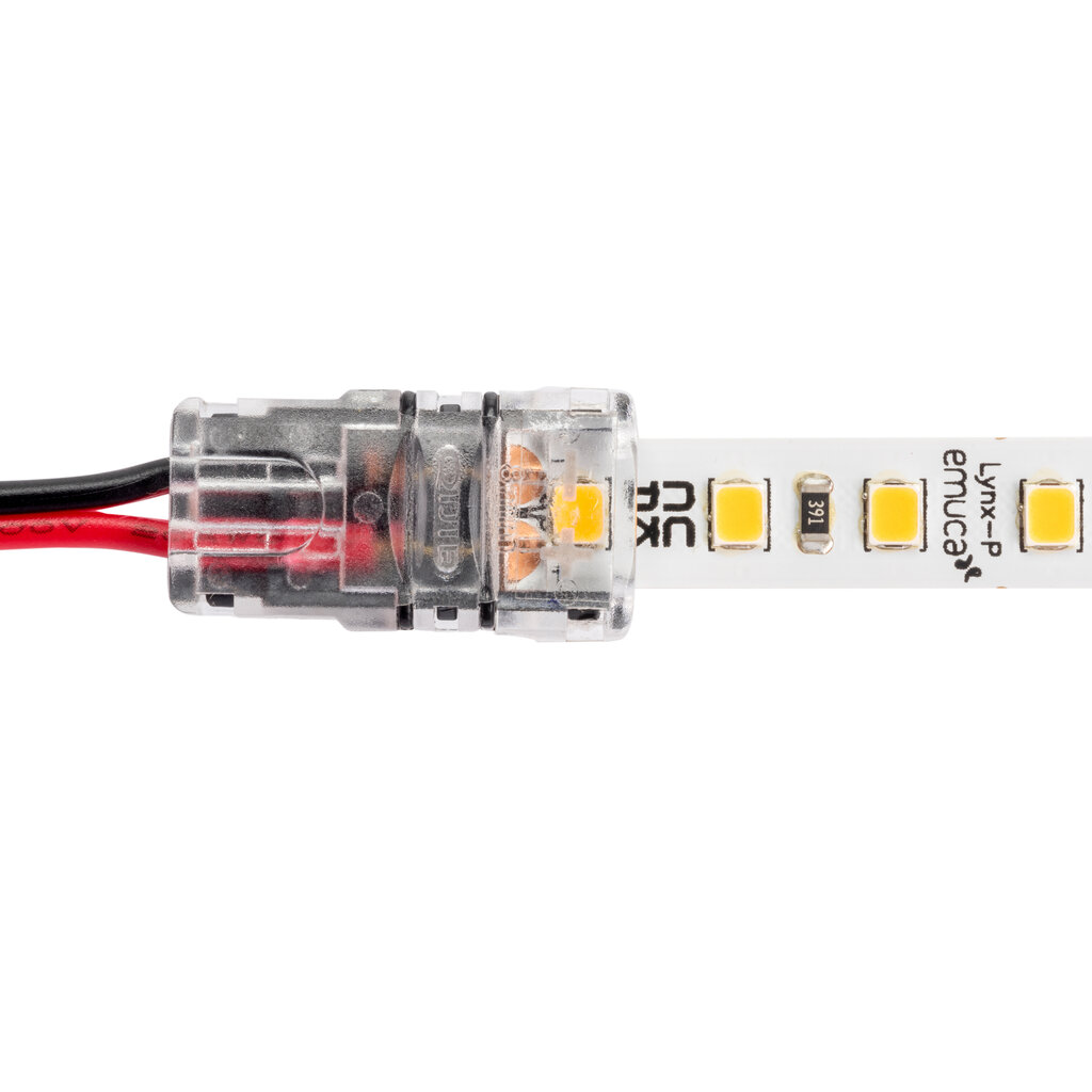 CONECTOR H F/LINX 8MM 24V       5204820 7