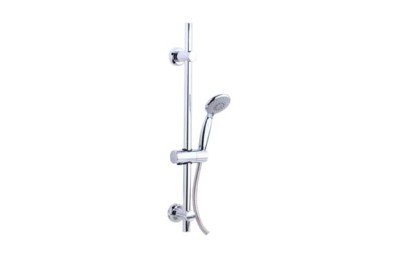 CONJUNTO DE DUCHA BARRA ARMANGO 3 POSICI