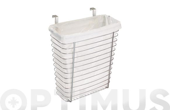 CONTENEDOR BASURA P/PUERTA A697716     *