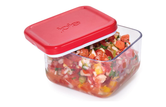 CONTENEDOR GUARDA ALIMENTOTOMATES