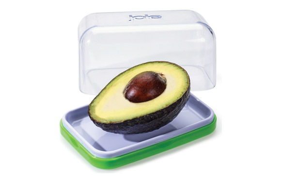 CONTENEDOR GUARDA ALIMENTOAGUACATES