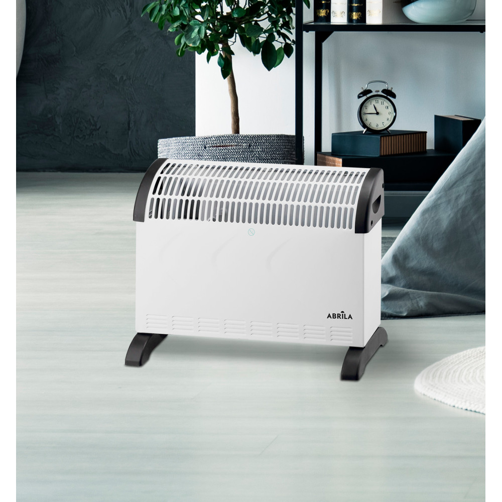 CONVECTOR 2000W FALLA BLAN3 POT. TERM.RE 3