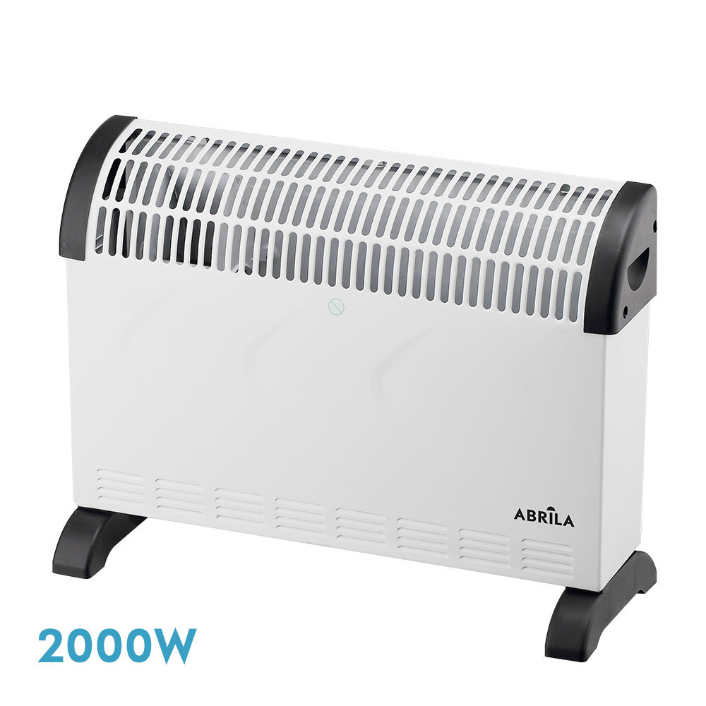 CONVECTOR 2000W FALLA BLAN3 POT. TERM.RE