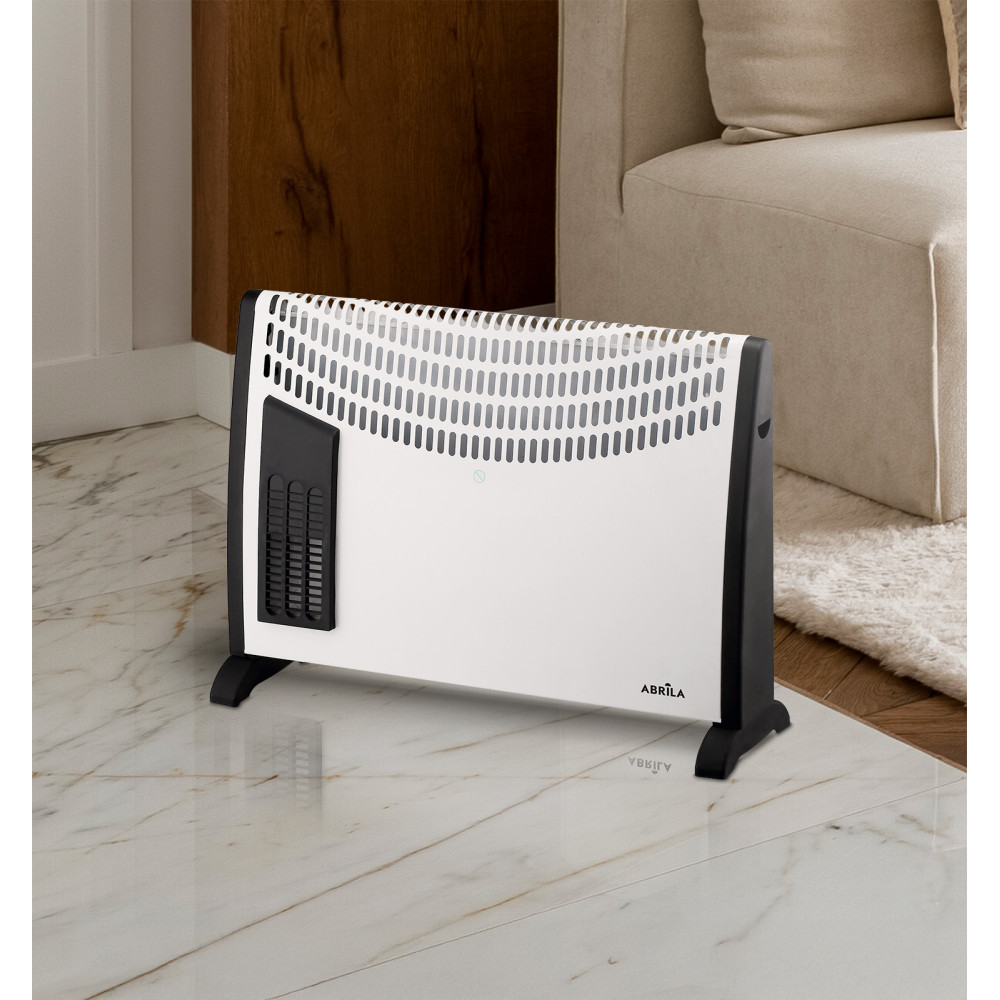 CONVECTOR 2000W FALLA BLAN3 POT. TERM.RE 3