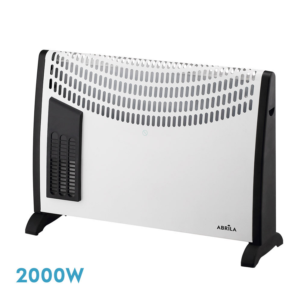 CONVECTOR 2000W FALLA BLAN3 POT. TERM.RE