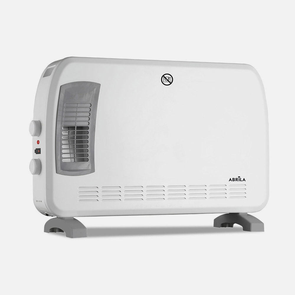 CONVECTOR 2000W BENGALA BL3 POT. TERM.RE 2