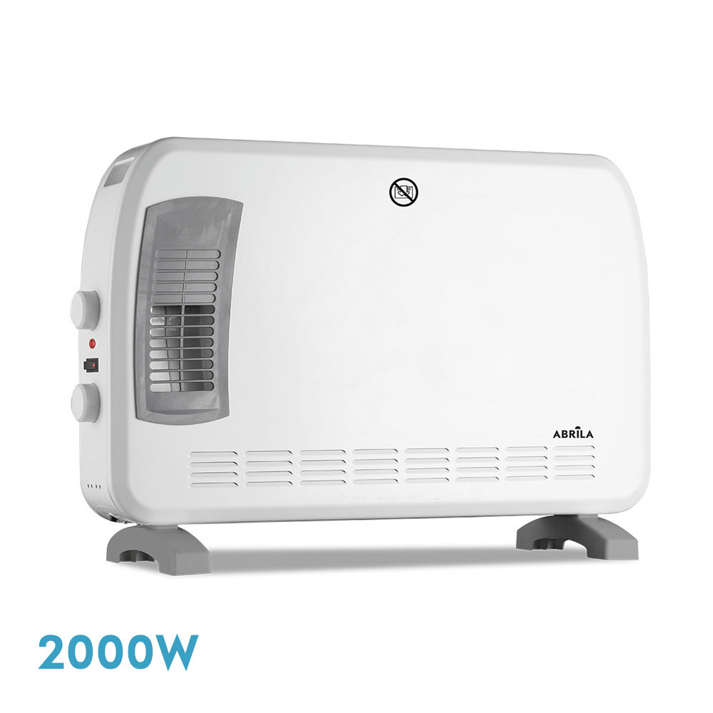 CONVECTOR 2000W BENGALA BL3 POT. TERM.RE