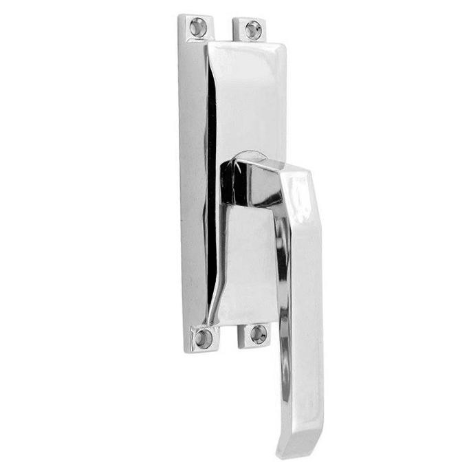CREMONA ZAMAK MOD. 1005   CROMADO BRILLO