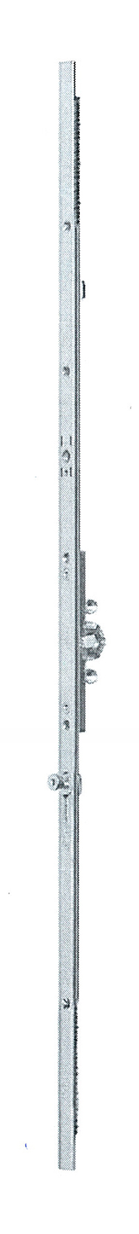 CREMONA 1590-2010 CENTRAL B2  A501111515