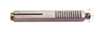 CUADRADILLO C/TORNILLO     B65