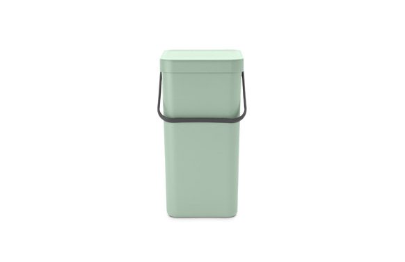CUBO RECICLAJE SORT & GO' 3 L