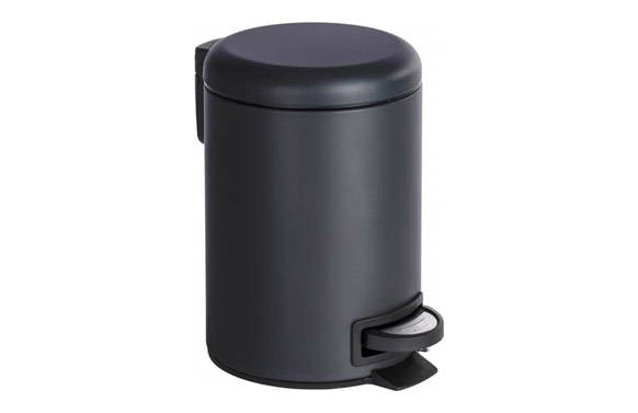 PAPELERA BAÑO CON PEDAL LE5 L