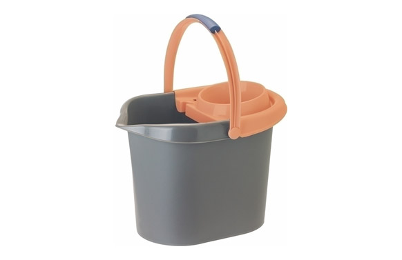 CUBO CON ESCURRIDOR 12 L  SUNSET