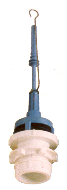 DESCARGA TANQUE ALTO            (S40121)