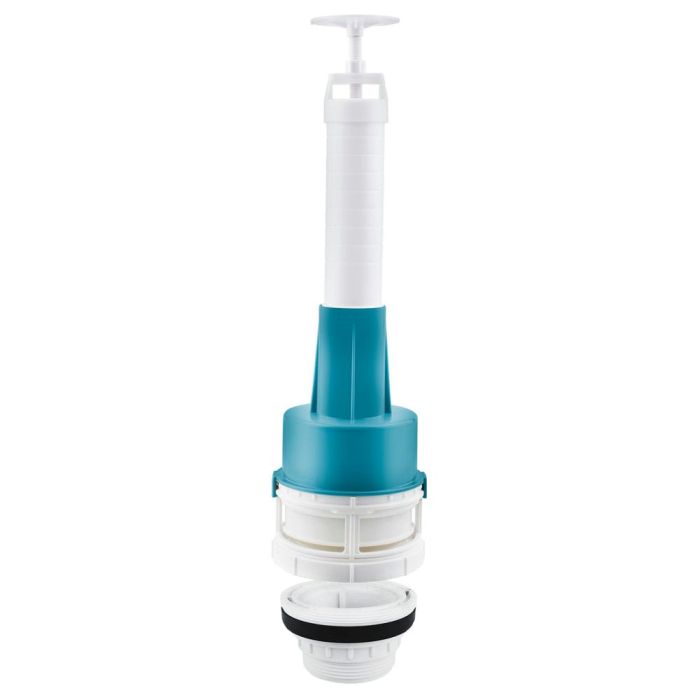 DESCARGA WC UNIVERSAL ARTIC BASE ROSCA