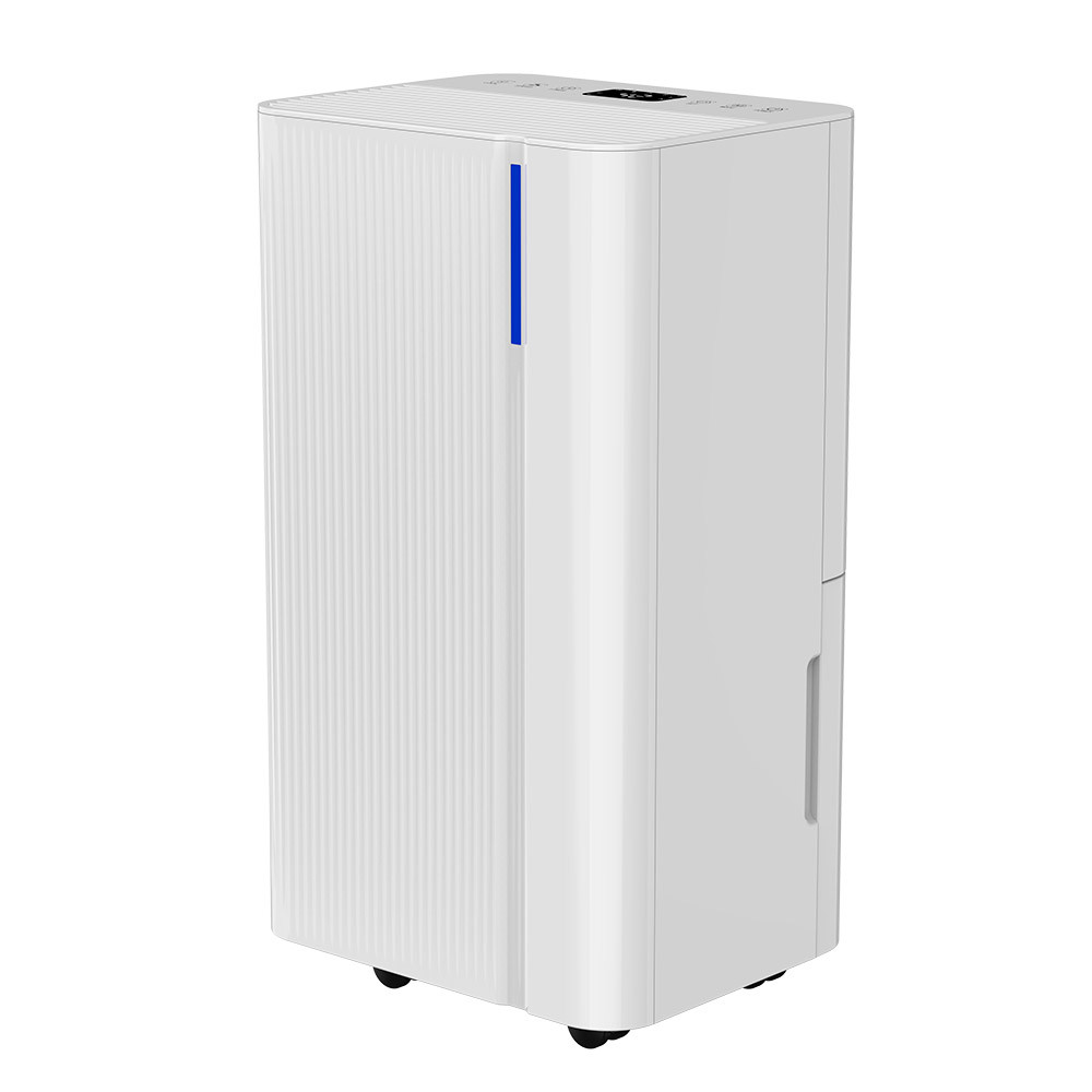 DESHUMIDIFICADOR 210W CASCTEMPORIZ. TACT 3