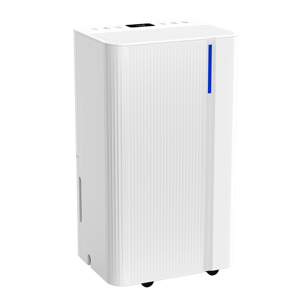 DESHUMIDIFICADOR 210W CASCTEMPORIZ. TACT