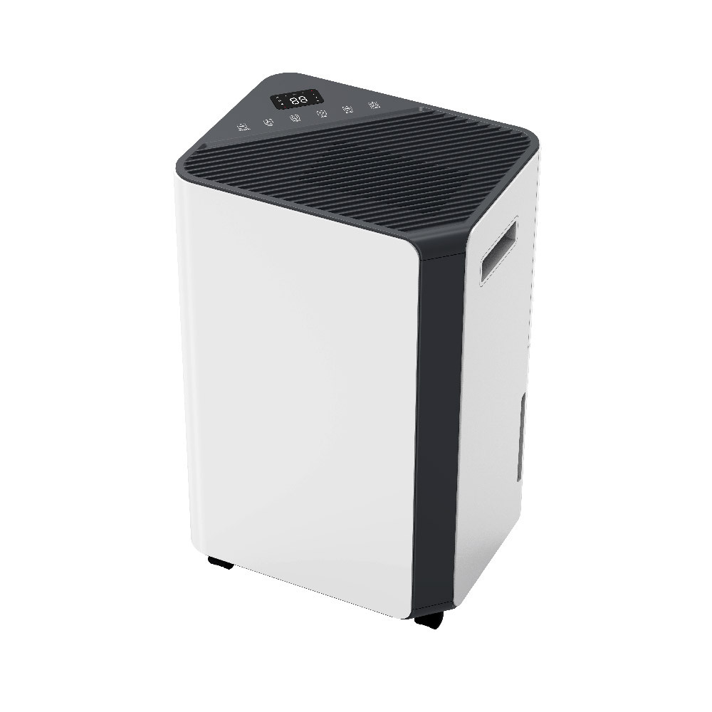 DESHUMIDIFICADOR 330W CHANTEMPORIZ. TACT 2