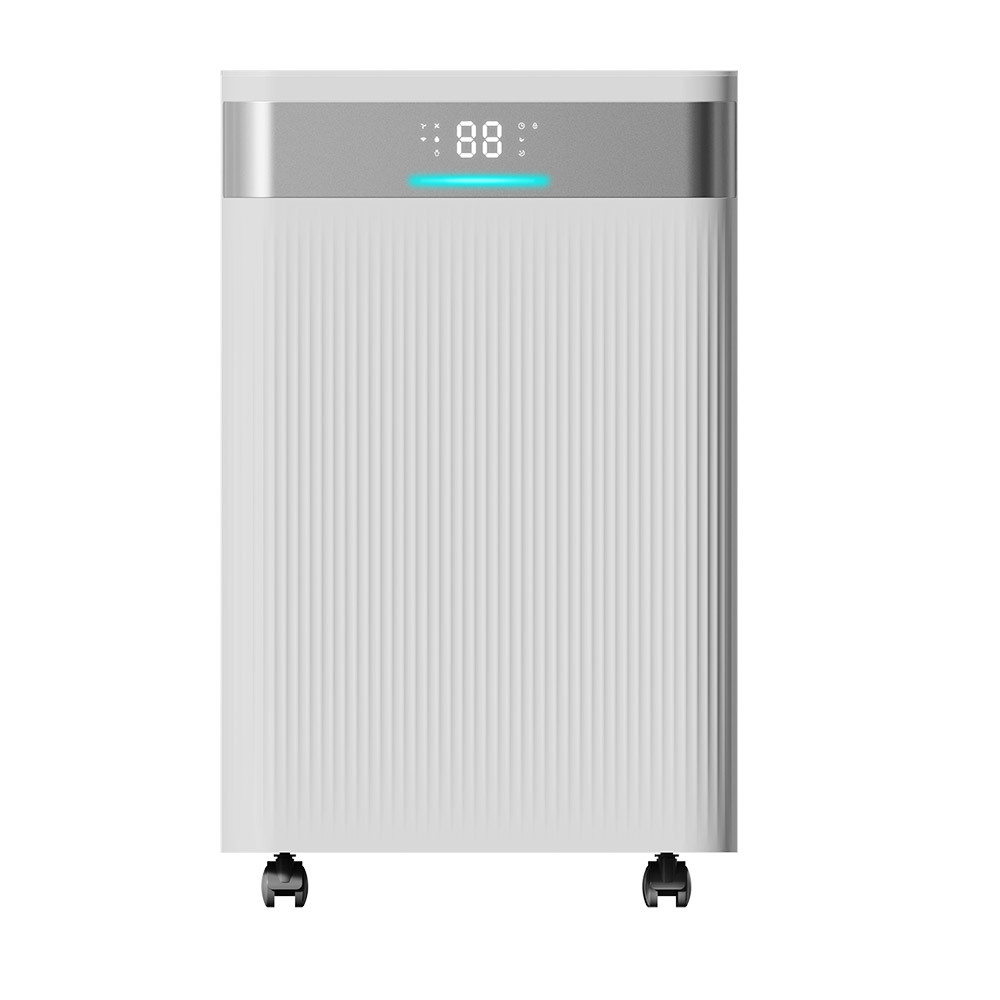 DESHUMIDIFICADOR 330W KISITEMPORIZ. TACT 2