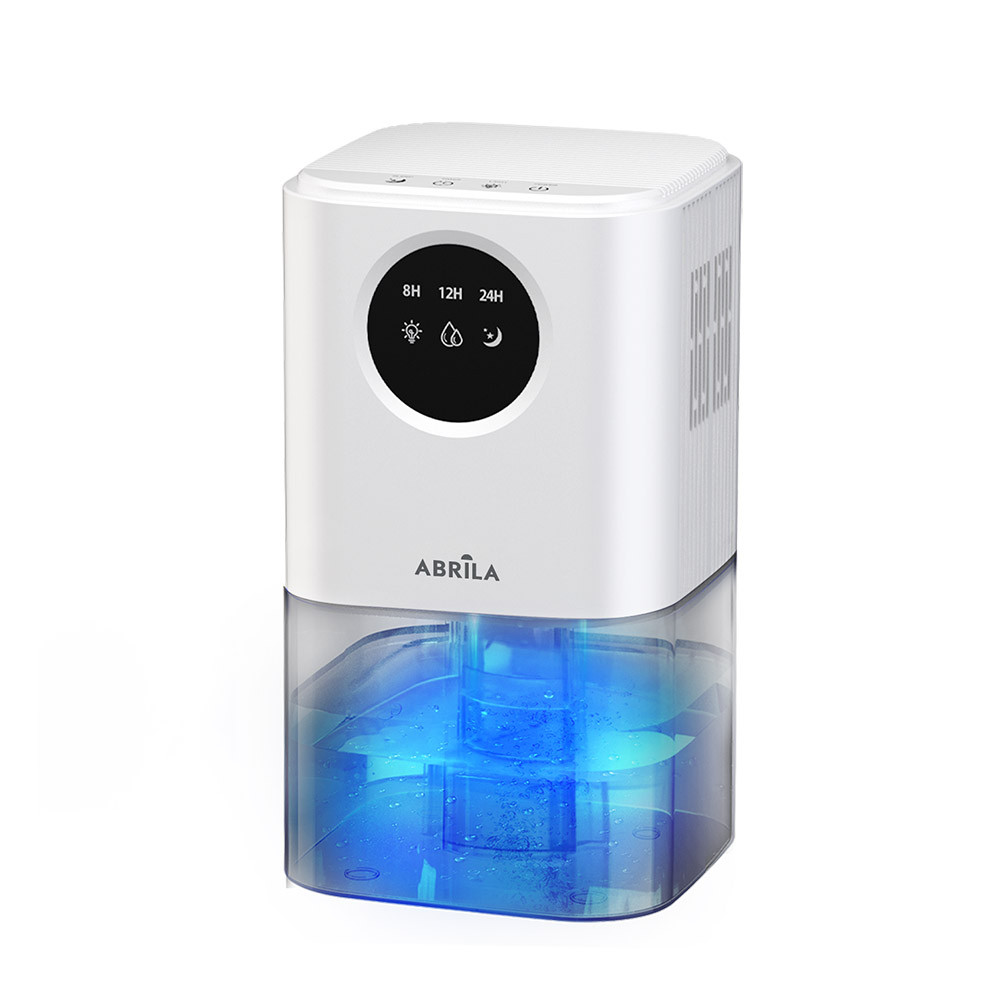 DESHUMIDIFICADOR 22,5W RAI350ML/DIA DEP.