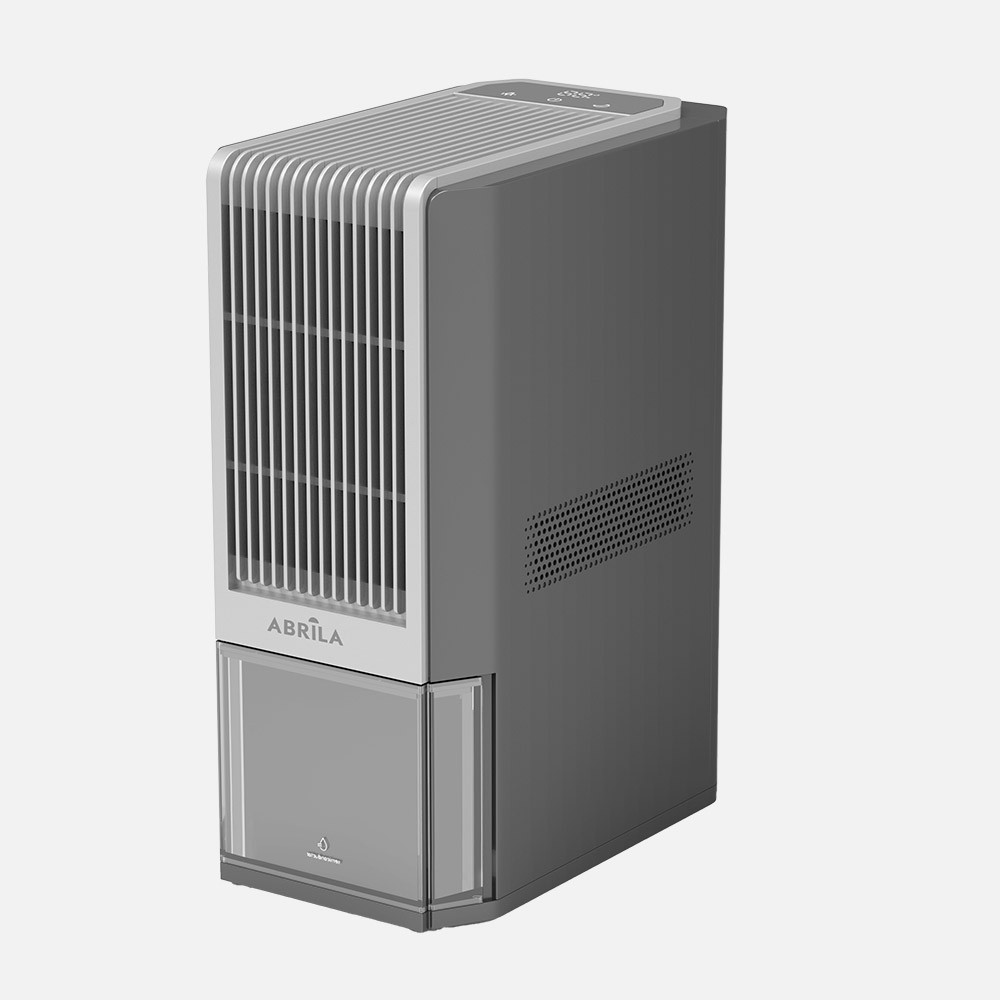 DESHUMIDIFICADOR 85W AZUFRAUTOAPAG. DEP.
