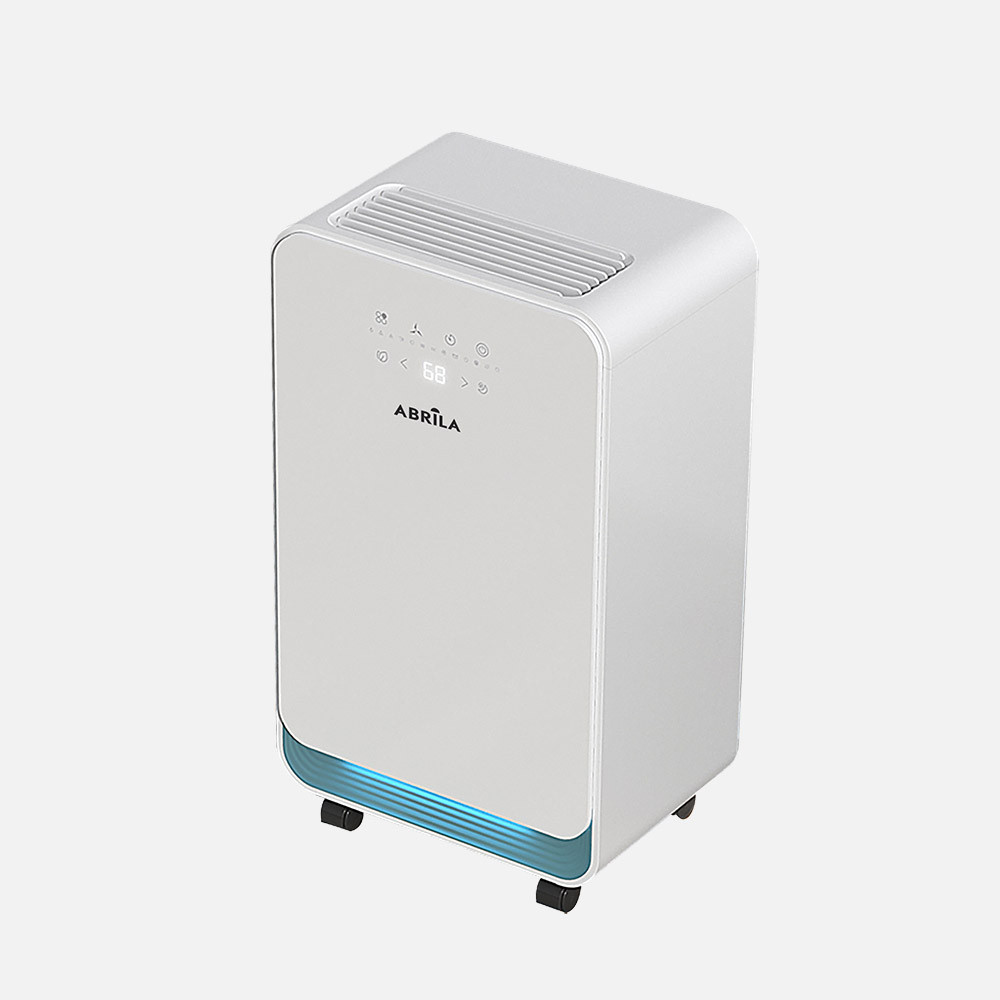 DESHUMIDIFICADOR 270W DELM3 MODOS TEMPOR