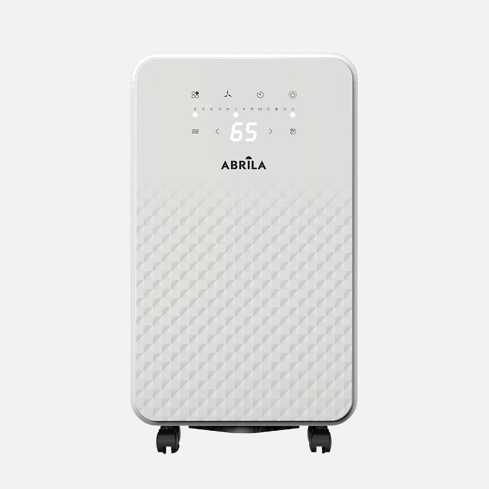 DESHUMIDIFICADOR 270W DORI3 MODOS TEMPOR 2