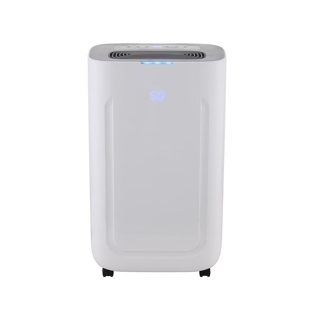 DESHUMIDIFICADOR 320W MARE3 MODOS TEMPOR 2