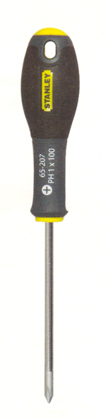 DEST.FATMAX S/D PHILLIPS PH1X250
