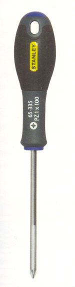 DEST.FATMAX S/D POZIDRIV PZ2X125