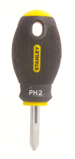 DEST.FATMAX S/D PHILLIPS PH2X 30